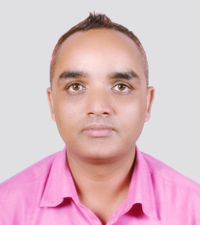 Dr. Kishor Acharya